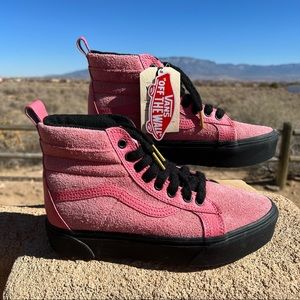 Vans Sk8-Hi All Weather MTE